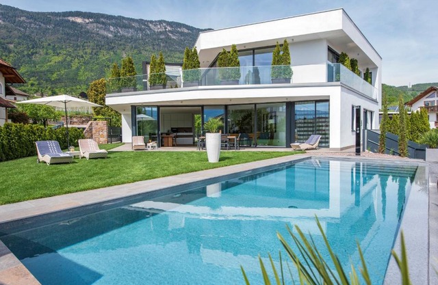 Villa Aich