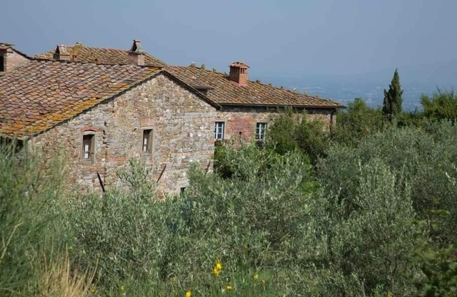 villa in Tuscany, Arezzo villa, holiday in Italian villa,