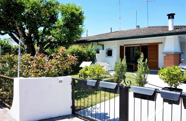 Villa in Caorle near Spiaggia Tartaruga
