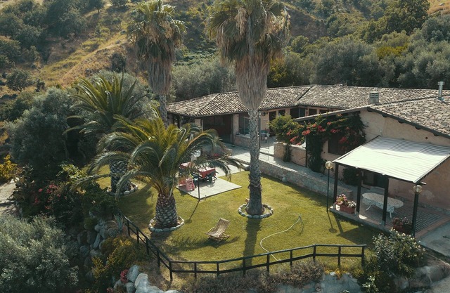 Villa Romeo - "Pastore" Accommodation
