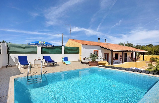 Villa "Casa Bril" with Private Pool & Wi-Fi