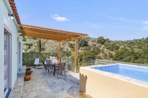 Villa Μyrsini