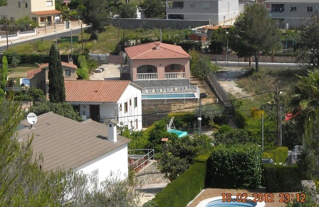 Villa Ángel Vicente