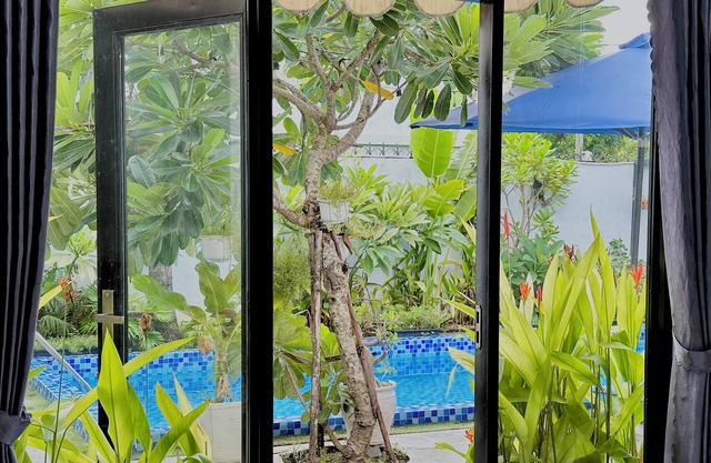 Villa 04 Bedroom, Pool, Private, Near Beach, Ngu Hanh Son, Da Nang