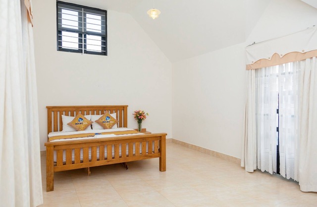 Villa 1. C11 Ngoc Tuoc