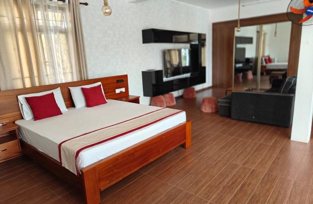 Villa 1