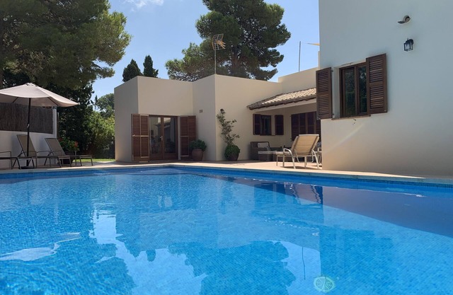Villa 10, C'an Singala, Puerto Pollensa (Pollenca region)