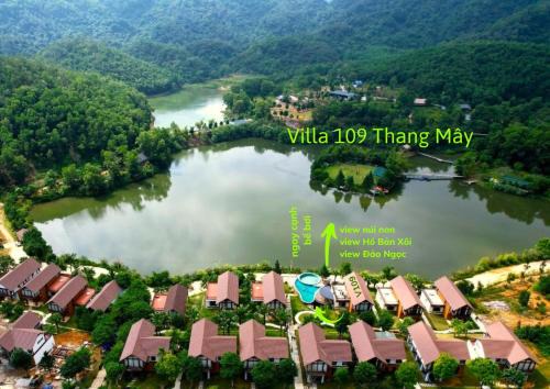 Villa 109 Thang Mây
