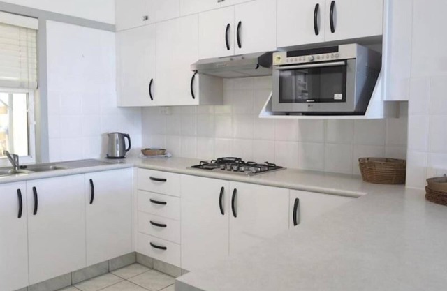 Villa 11 Moreton island