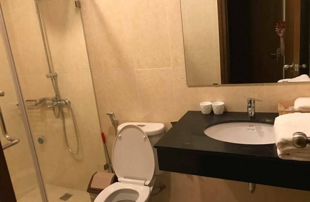 Villa 122 Royal Lotus 22 - Hau Town of Quang Ninh City