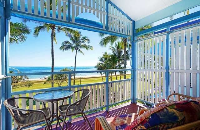 Villa 13 Moreton island