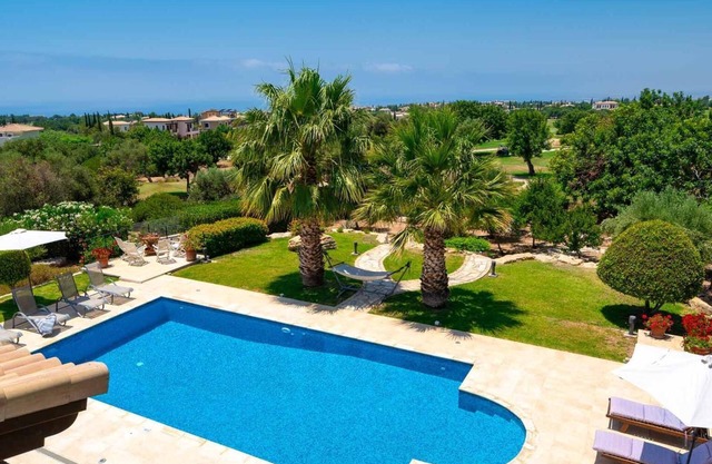 Villa 148 Lofou - Four Bedroom Villa, Sleeps 8