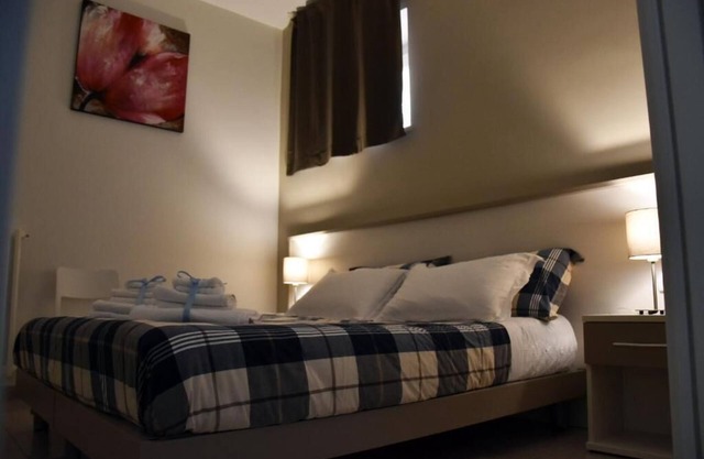 Villa 18 - One-Bedroom House