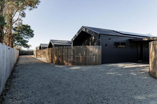Villa 2 - Greenstone Villas