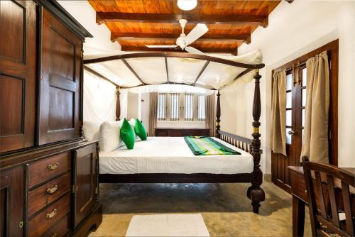 Villa 20 Fort