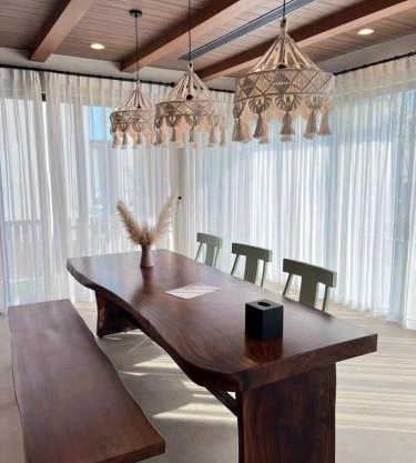Villa 205 NovaWorld Hồ Tràm