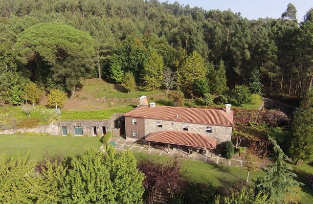 Villa 232 Charming Restored Farmhouse for Families