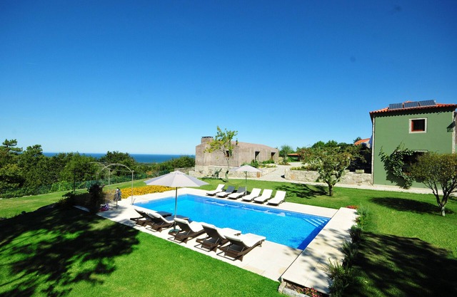 Villa 270