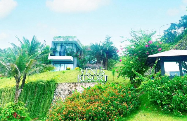 Villa 3 bedrooms Venus resort by Flamigo free entry ticket F12 or F24