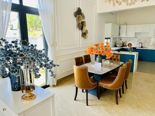 Villa 3 , Phường2 Ngay trung tâm thành phố bảo lộc