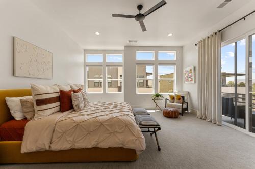 Villa #30 at Bloomington Country Club - Red Cliffs townhouse