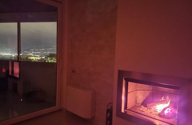 Villa 30km from the sea and 30km from Sila national park