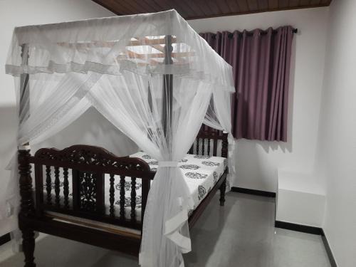 Villa 313 Pannipitiya