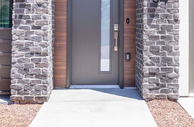 Villa 34 brand new listing!