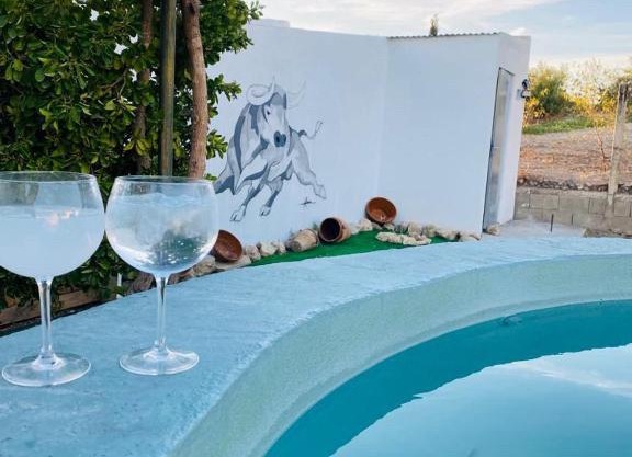 Villa 365