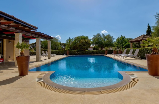 Villa 375 - Delphin - Five Bedroom Villa, Sleeps 10