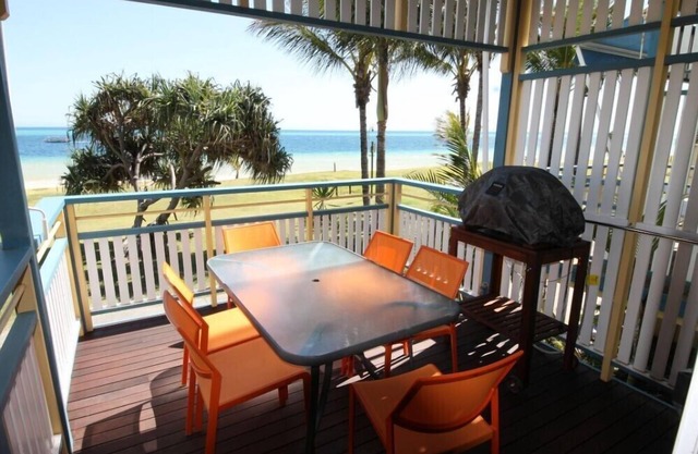 Villa 38 Moreton island