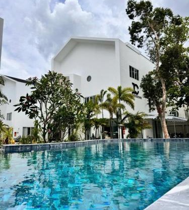 Villa 3B MAISON Signature