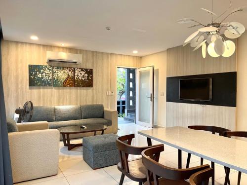 Villa 3PN Oceanami Long Hải Vũng Tàu