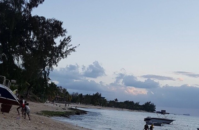 Villa Pointe Aux Piments 