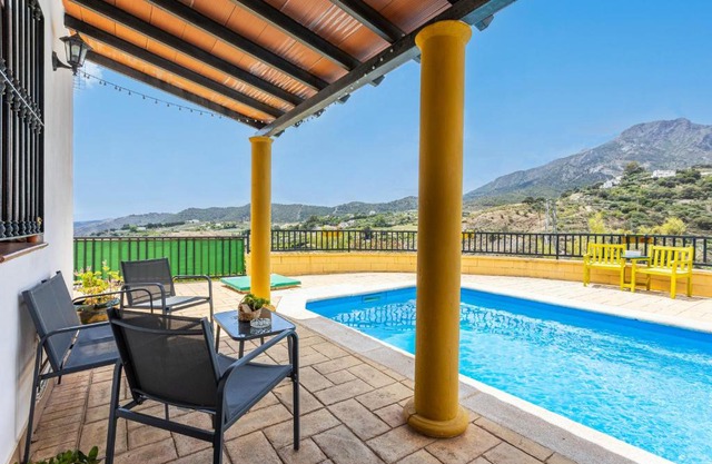 Villa 4 Vientos