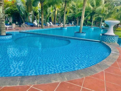Villa 407 Eureka resort Linh Trường