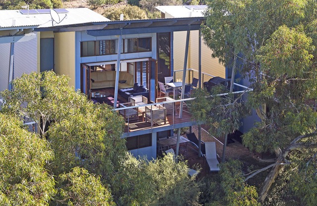 Villa Normanville 