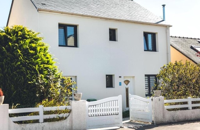 Villa 4ch 4Sdb à 5min de Nantes