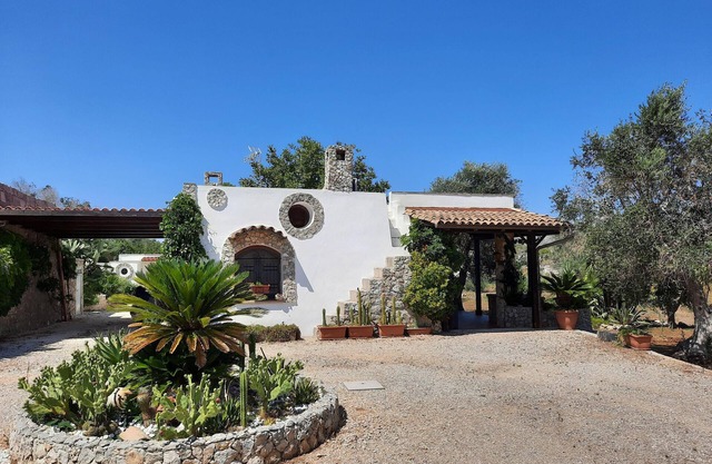 villa - 5 rooms - 6/12 persons