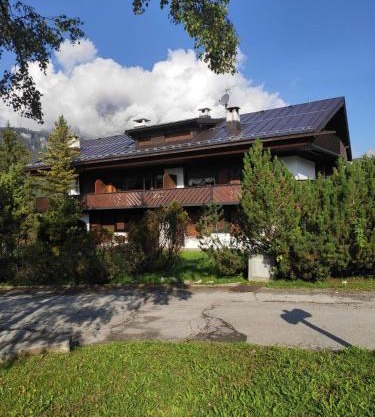 Villa 5 Torri