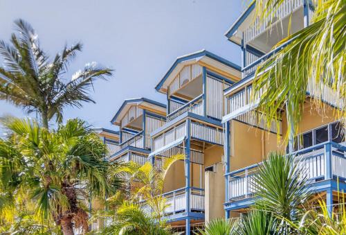 Villa 52 Tangalooma