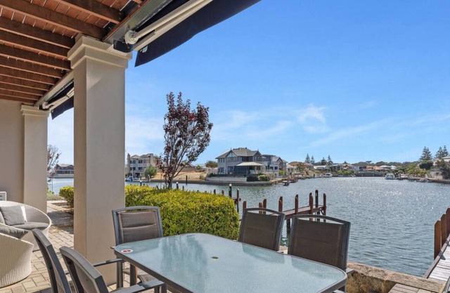 Villa 55 by the Waters Edge