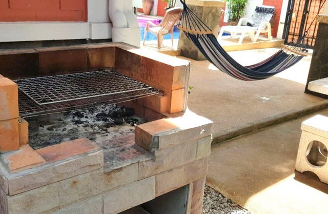⭐Villa 6 bedrooms with private pool 5 minutes Walking Streeteet and beaches