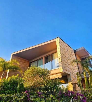 Villa 60 Olea Residence
