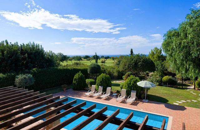 Villa 64 Anarita - Three Bedroom Villa, Sleeps 6