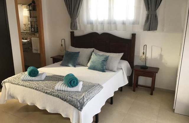 Villa 7 Palmas