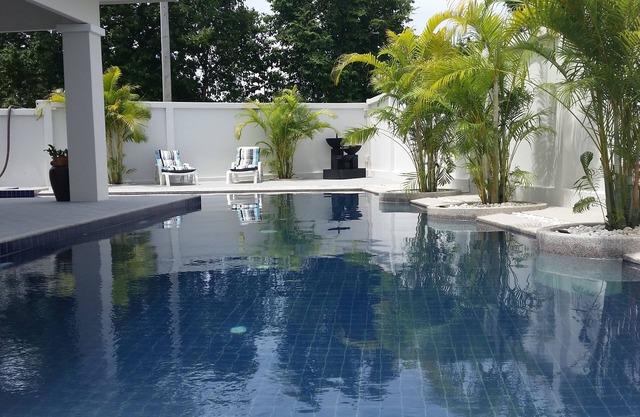Villa 8 people - Lees 3 - Hua Hin