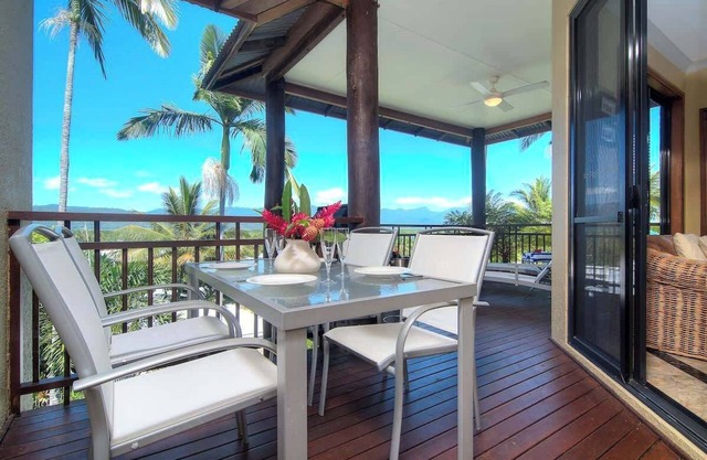 Villa 8 The Point - Murphy Street Port Douglas