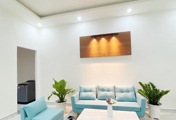 Villa 86/1 trần phú vũng tàu