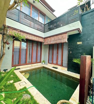 Villa 888
